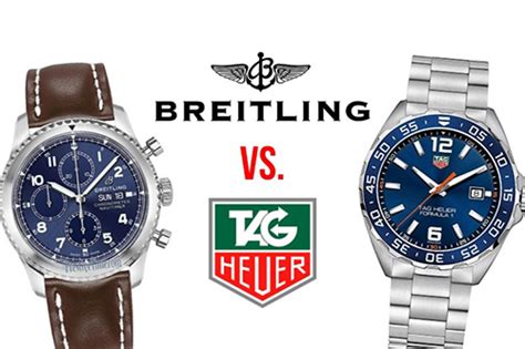 breitling 1461 vs tag heuer carrera 1884|Breitling vs. TAG Heuer: 2024 Ultimate Buyer’s Guide .